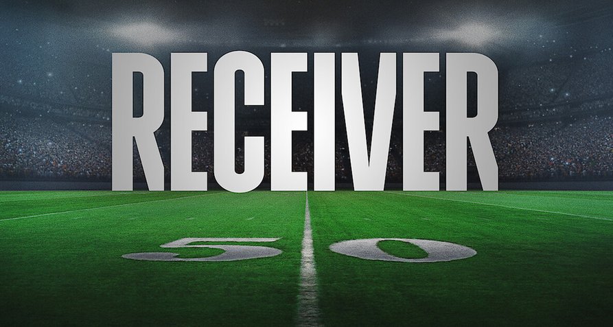 Receiver – Bild: Netflix Receiver – Bild: Netflix