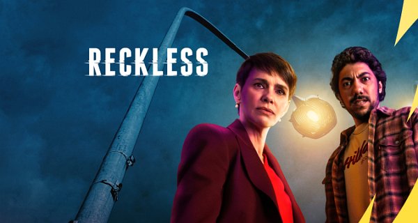Reckless – Bild: David Dare Parker Reckless – Bild: David Dare Parker