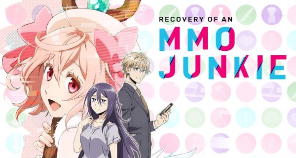 Recovery of an MMO Junkie – Bild: Signal.MD Recovery of an MMO Junkie – Bild: Signal.MD
