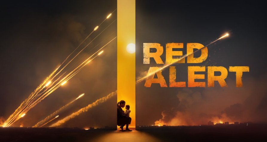 Red Alert – Bild: Paramount Red Alert – Bild: Paramount