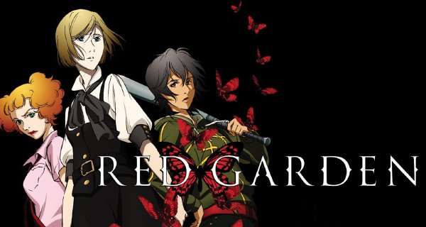 Red Garden – Bild: Gonzo Red Garden – Bild: Gonzo