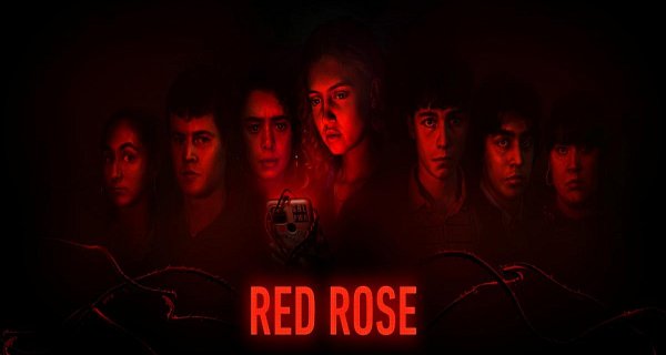 Red Rose – Bild: BBC Three Red Rose – Bild: BBC Three