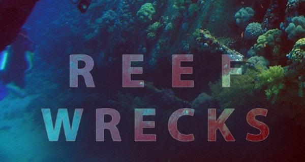 Reef Wrecks – Bild: Smithsonian Channel Reef Wrecks – Bild: Smithsonian Channel