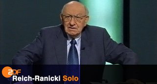 Reich-Ranicki Solo