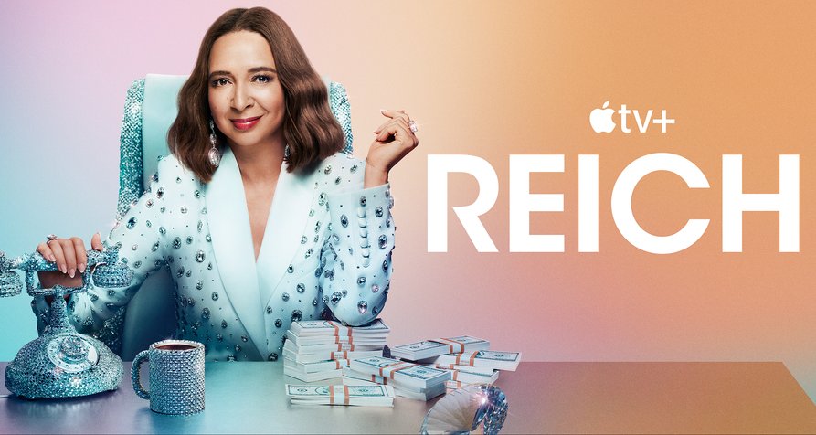 Reich! – Bild: Apple Studios Reich! – Bild: Apple Studios