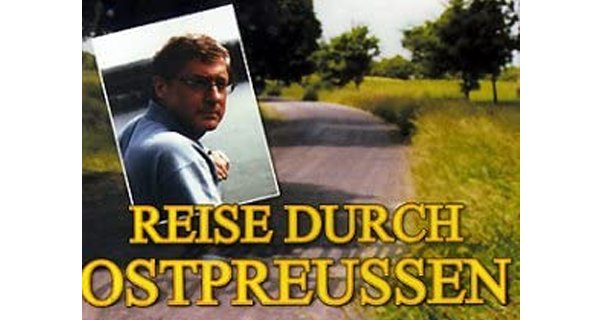 Reise durch Ostpreußen – Bild: ARD Video
