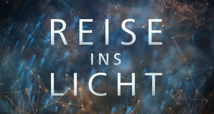 Reise ins Licht – Bild: Amazon Prime Video Reise ins Licht – Bild: Amazon Prime Video