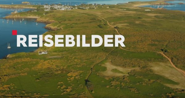 Reisebilder – Bild: 3sat