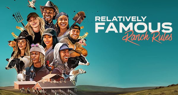 Relatively Famous: Ranch Rules – Bild: E!