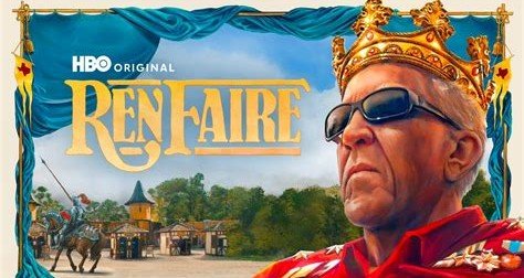 Ren Faire: Kampf um König Georges Krone – Bild: Elara Pictures / HBO Documentary Films / To Be Formed / Widows Peak Ren Faire: Kampf um König Georges Krone – Bild: Elara Pictures / HBO Documentary Films / To Be Formed / Widows Peak