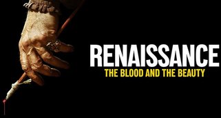 Renaissance – Glanz und Gewalt einer Epoche Renaissance – Glanz und Gewalt einer Epoche