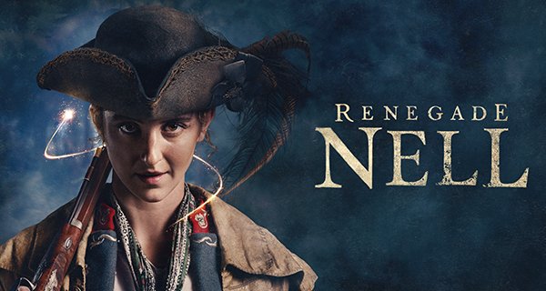 Renegade Nell – Bild: Disney