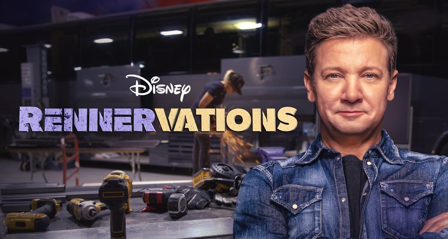 Rennervations – Bild: Disney Rennervations – Bild: Disney