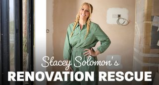 Renovation Rescue – Vom Chaos zum Wohnglück