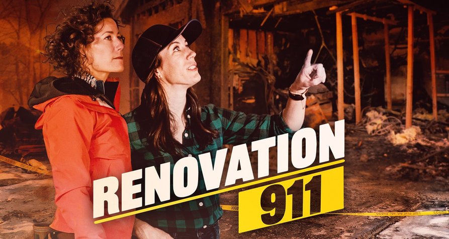 Renovierungs-Alarm! – Bild: RTR Media Renovierungs-Alarm! – Bild: RTR Media