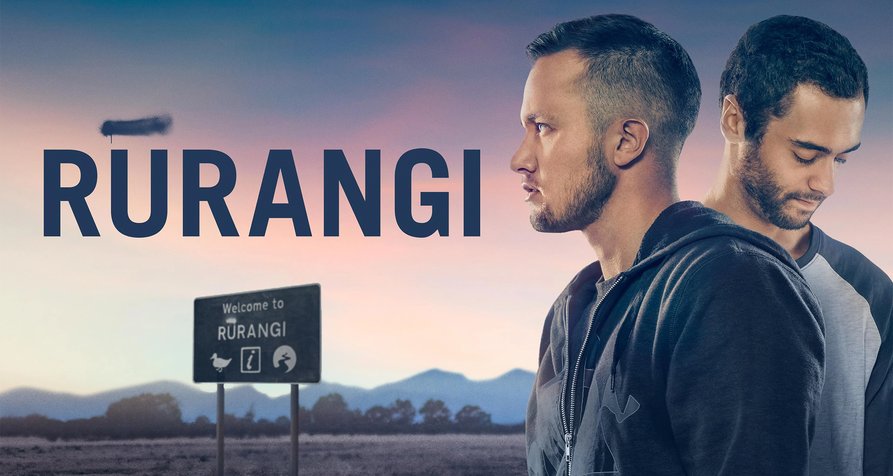 Rūrangi – Bild: Autonomouse/The Yellow Affair Rūrangi – Bild: Autonomouse/The Yellow Affair