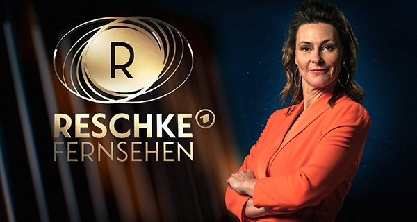 Reschke Fernsehen – Bild: ARD/NDR Reschke Fernsehen – Bild: ARD/NDR