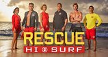 Rescue: HI-Surf – Bild: FOX Rescue: HI-Surf – Bild: FOX