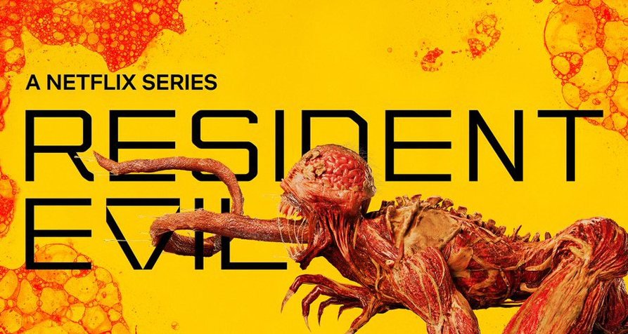 Resident Evil – Bild: Netflix