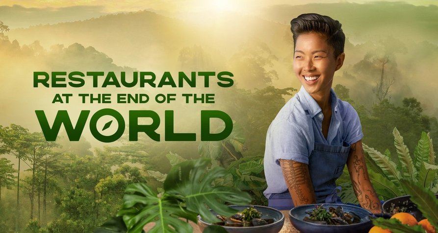 Restaurants am Ende der Welt – Bild: World of Wonder Productions