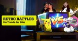 Retro Battles - Die Trends der 90er – Bild: ZDF/Banijay Productions Germany Retro Battles - Die Trends der 90er – Bild: ZDF/Banijay Productions Germany