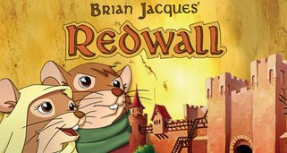 Retter von Redwall Retter von Redwall