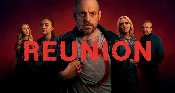 Reunion – Bild: BBC