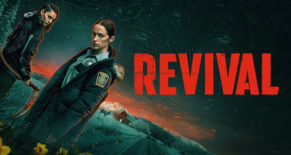 Revival – Bild: Syfy Revival – Bild: Syfy