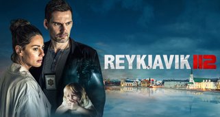 Reykjavik 112