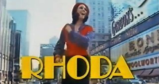 Rhoda Rhoda