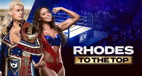 Rhodes to the Top – Bild: TNT/Shed Media US/Warner Horizon Unscripted Television Rhodes to the Top – Bild: TNT/Shed Media US/Warner Horizon Unscripted Television