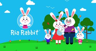 Ria Rabbit