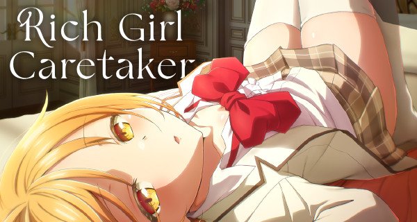 Rich Girl Caretaker – Bild: Brain's Base