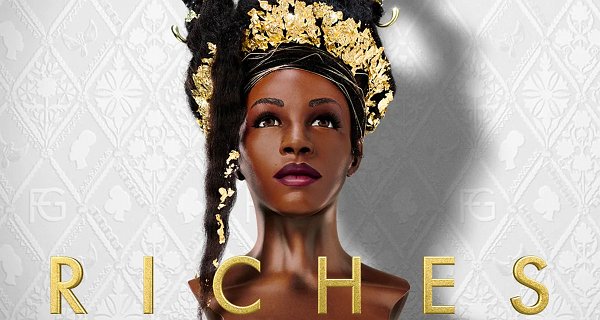 Riches – Bild: itv
