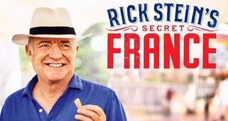 Rick Stein – Geheimnisvolles Frankreich