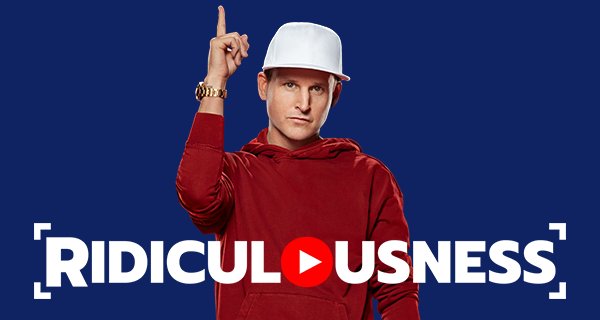 Ridiculousness – Bild: Viacom International Inc.