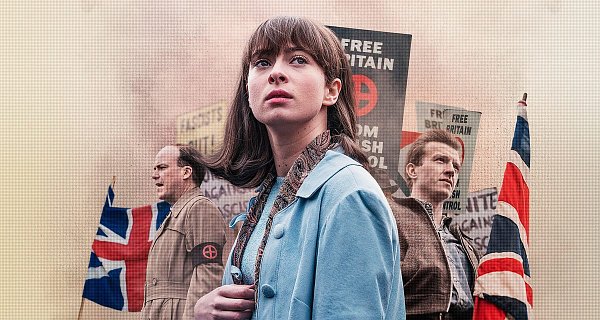 Ridley Road – Bild: BBC One