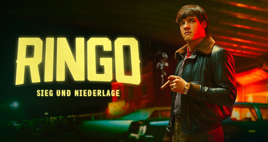 Ringo: Sieg und Niederlage – Bild: Disney Ringo: Sieg und Niederlage – Bild: Disney