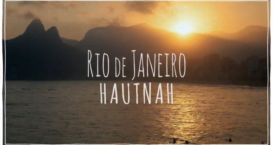 Rio de Janeiro hautnah – Bild: wocomo/Due Produções
