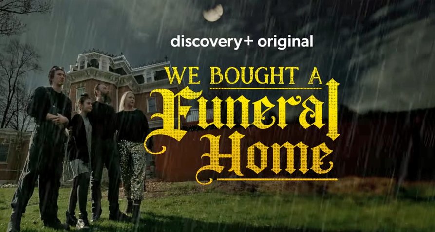 R.I.P. – Wohnen statt Trauern – Bild: Warner Bros. Discovery/Screenshot R.I.P. – Wohnen statt Trauern – Bild: Warner Bros. Discovery/Screenshot