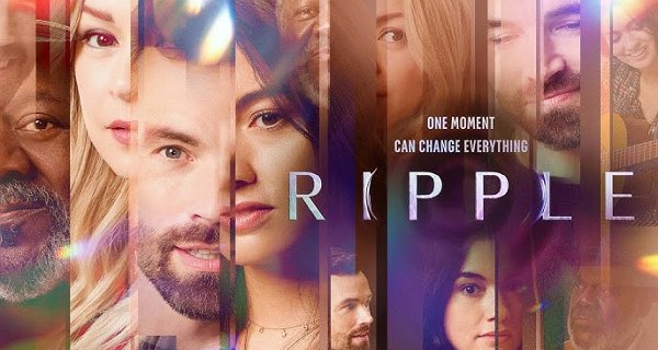 Ripple – Bild: Netflix Ripple – Bild: Netflix