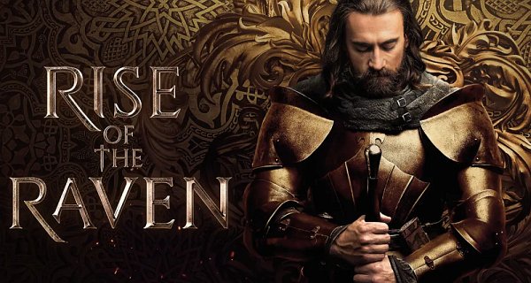 Rise of the Raven – Bild: Beta Film