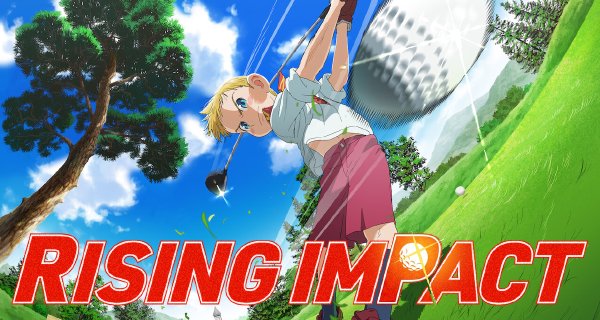 Rising Impact – Bild: Netflix / Lay-duce Rising Impact – Bild: Netflix / Lay-duce