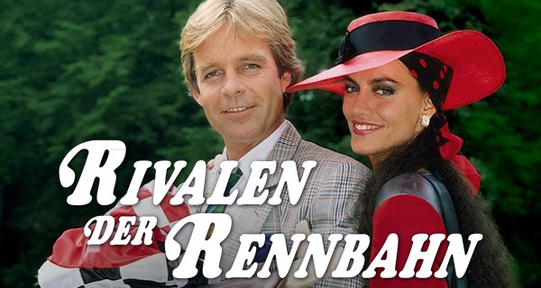 Rivalen der Rennbahn – Bild: ZDF/Phoenix Film Berlin Rivalen der Rennbahn – Bild: ZDF/Phoenix Film Berlin