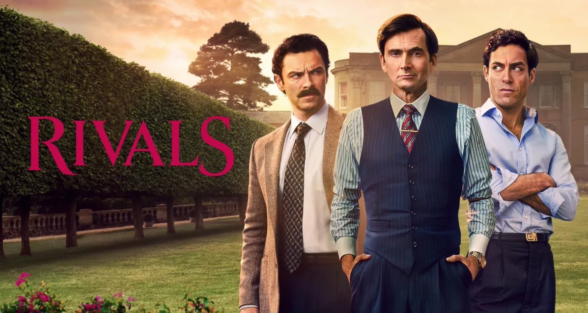Rivals – Bild: Disney