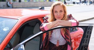ROADSHOW – Eine Reise ins Unbekannte