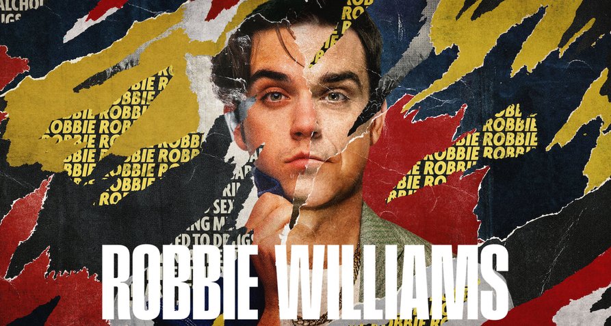 Robbie Williams – Bild: Netflix Robbie Williams – Bild: Netflix