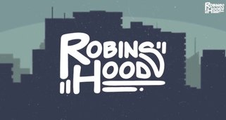Robins Hood – Das Leben von … Robins Hood – Das Leben von …