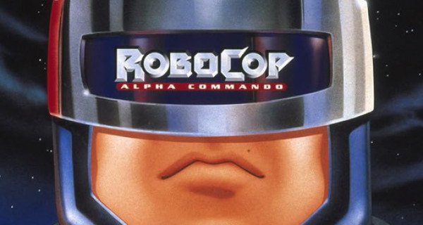 Robocop: Alpha Commando – Bild: Orion Pictures / Fireworks Entertainment / MGM Television Robocop: Alpha Commando – Bild: Orion Pictures / Fireworks Entertainment / MGM Television