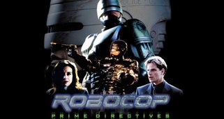 Robocop: Prime Directives